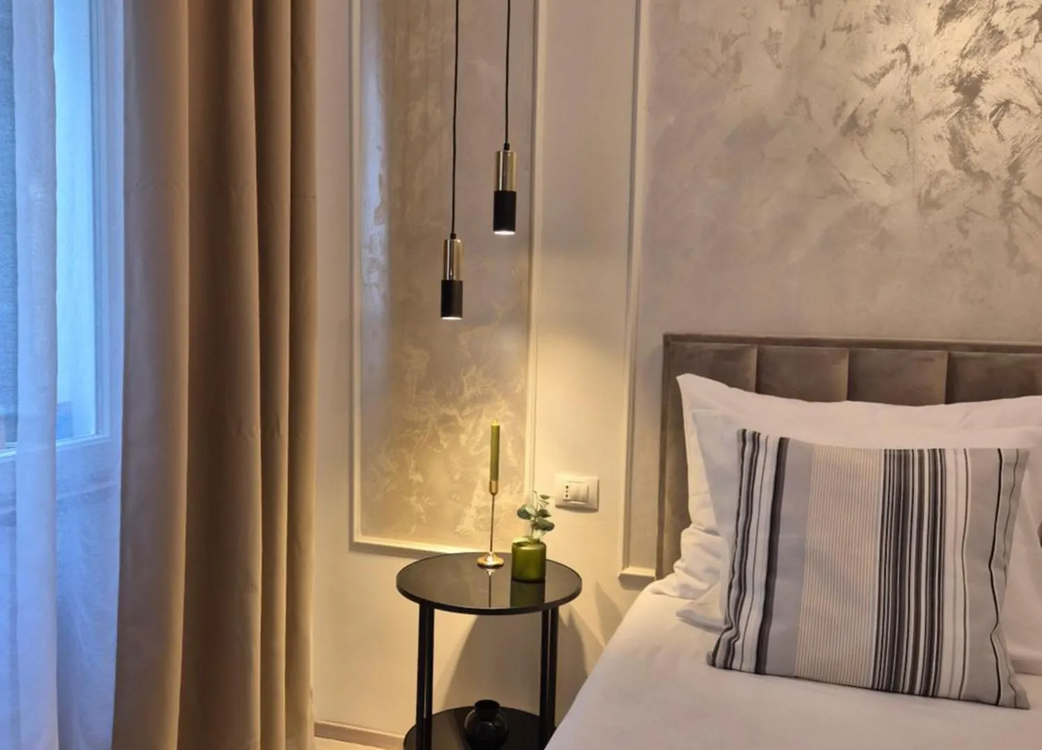 Studio Apartment Lily Ρόβινι Κροατία