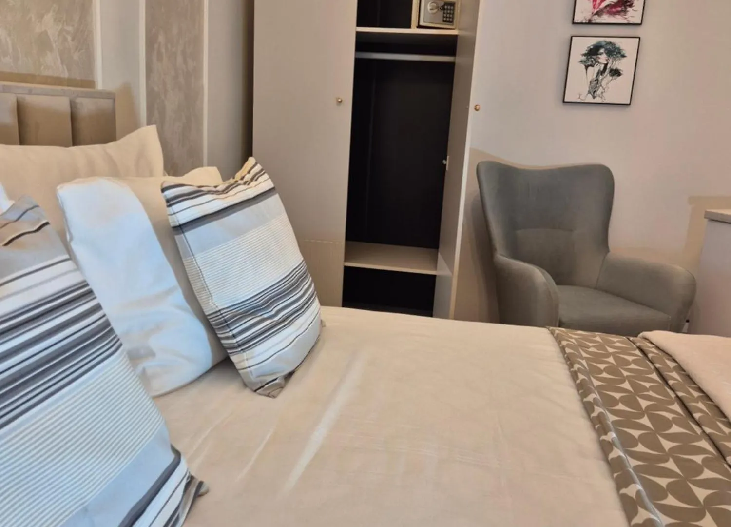 Studio Apartment Lily Ρόβινι 0*,  Κροατία