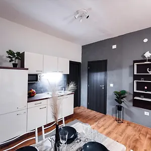 Apartment A&suzi, Rovinj