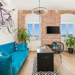  Apartment Vintasio Croatia
