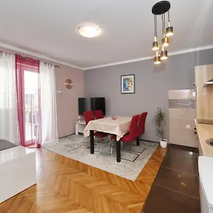  Apartment Marcela Croatia