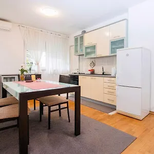  Apartment Old Town Seafront Croatia