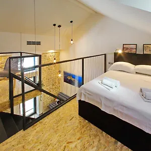  Apartment Guverna New Croatia