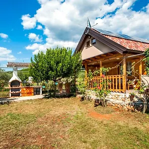 Ferienhaus Casa Marisa, Rovinj
