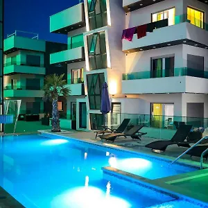  Apartment Boutique Ad Astra Croatia
