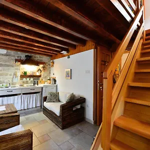  Apartment Salvezani Croatia