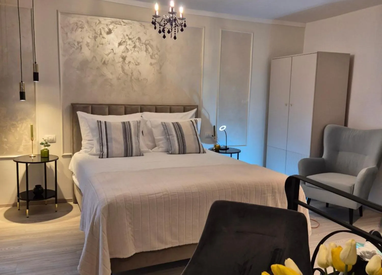 Studio Apartment Lily Rovinj