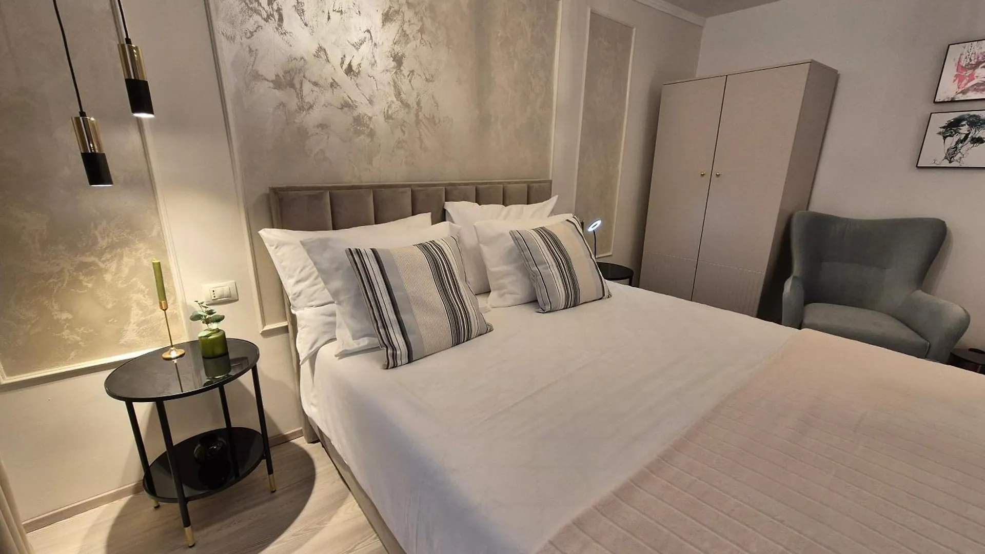 Studio Apartment Lily Rovinj