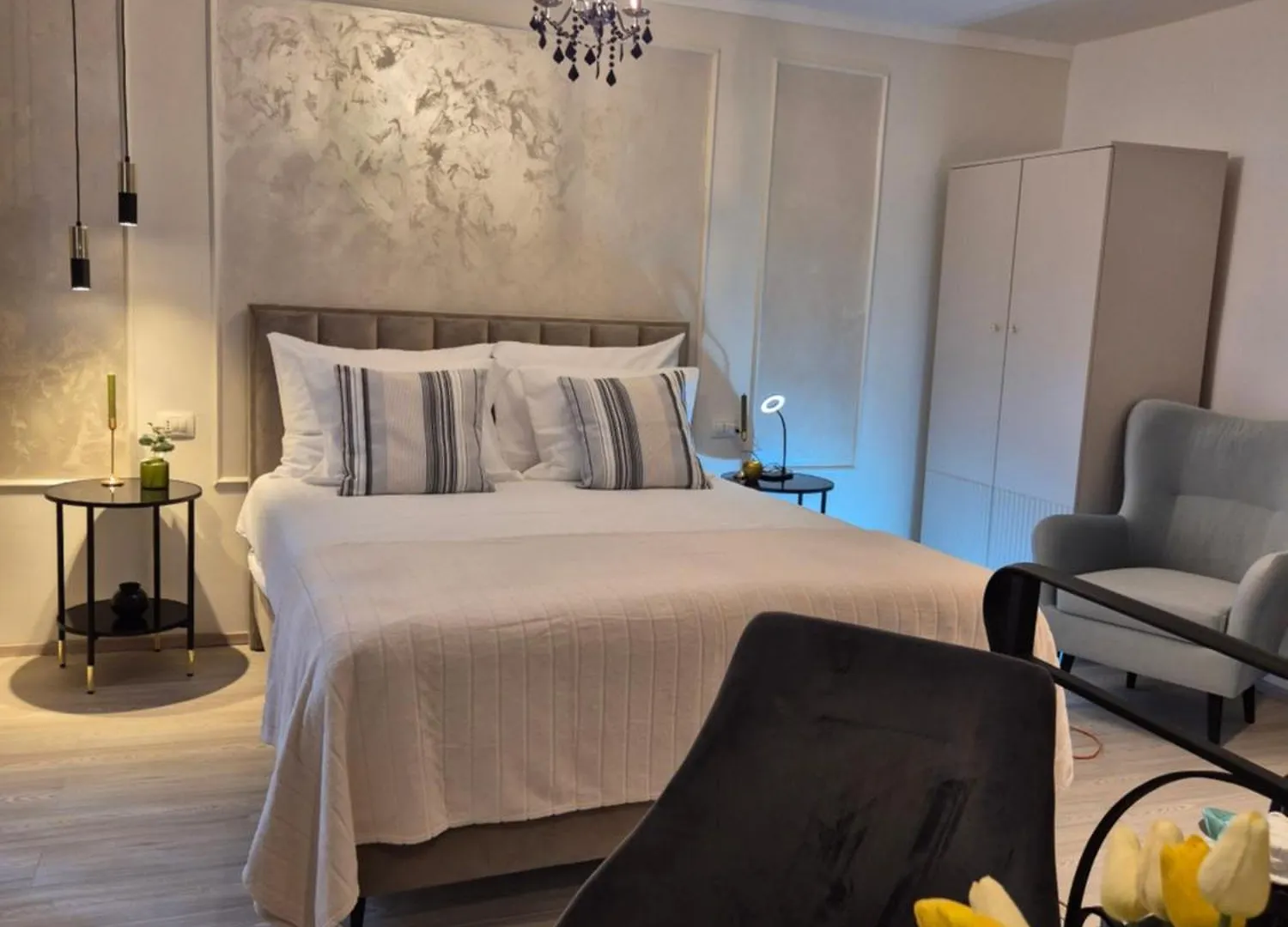 Studio Apartment Lily Rovinj
