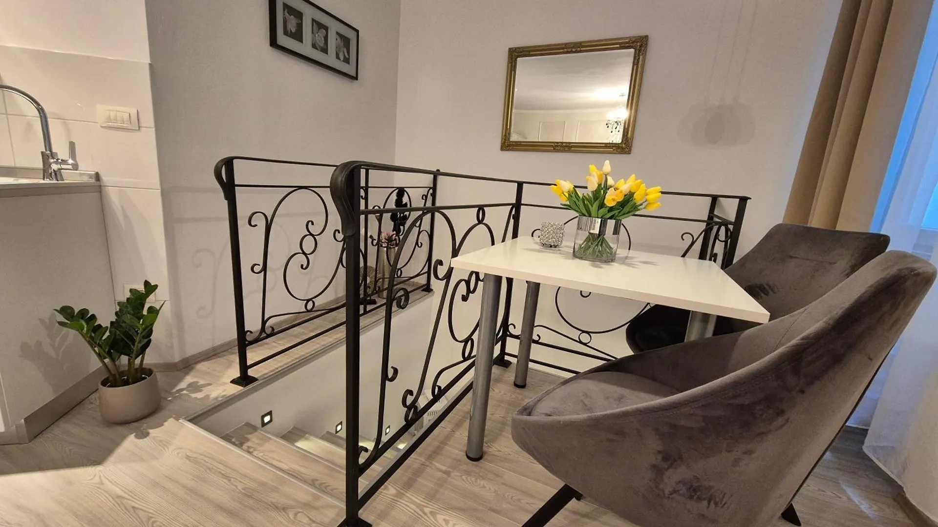 Studio Apartment Lily Rovinj
