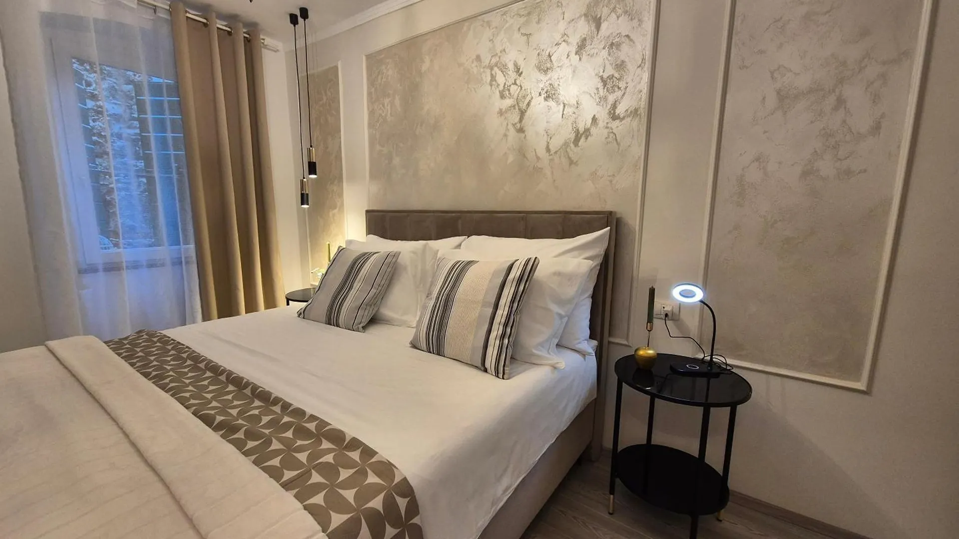 Studio Apartment Lily Rovinj Croatia