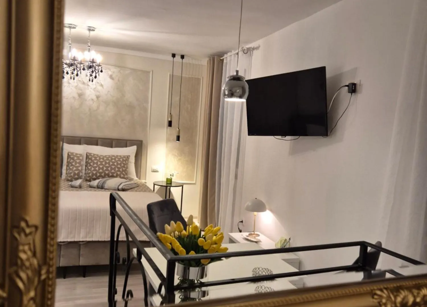 Studio Apartment Lily Rovinj