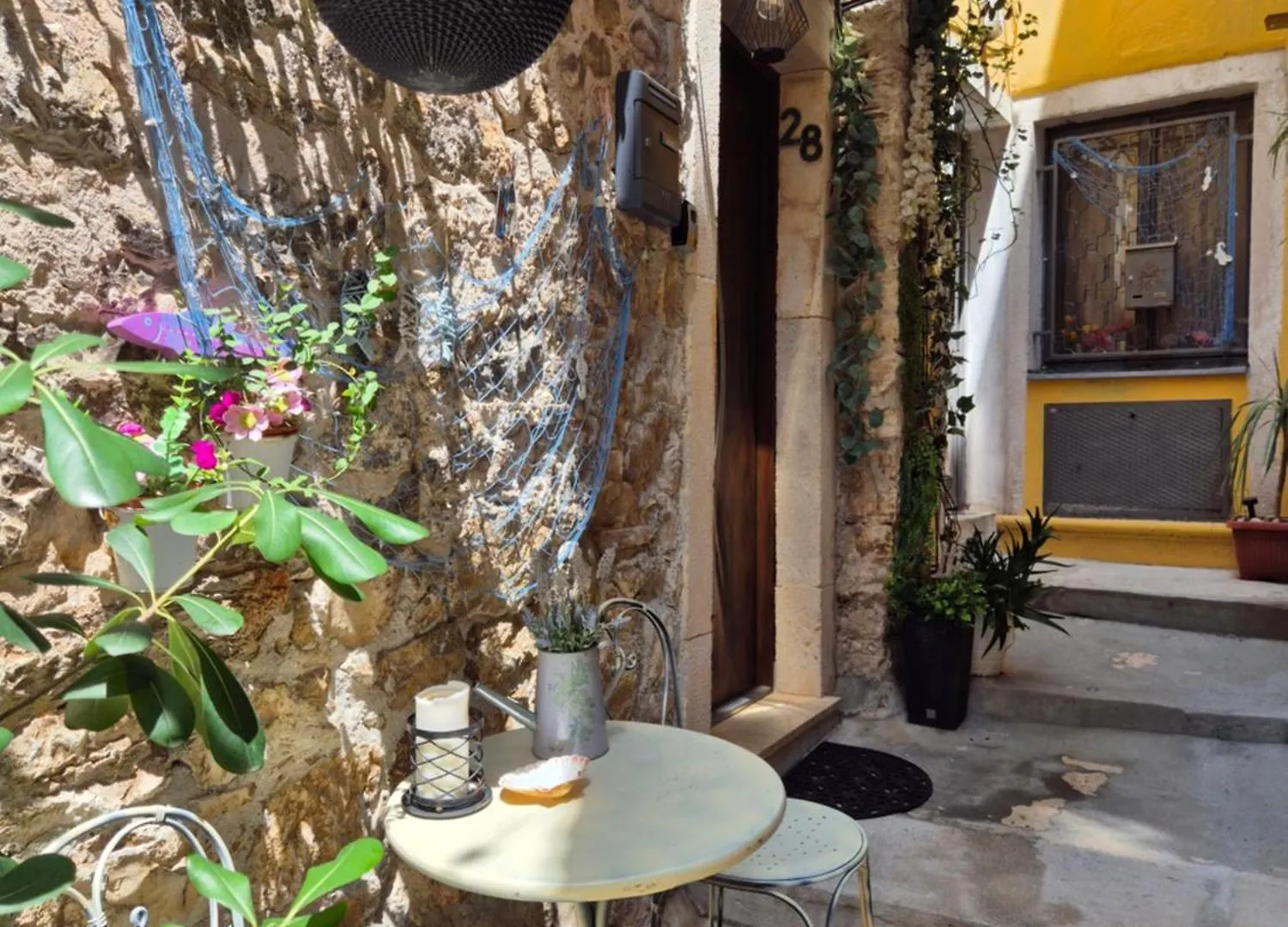 Studio Apartment Lily Rovinj