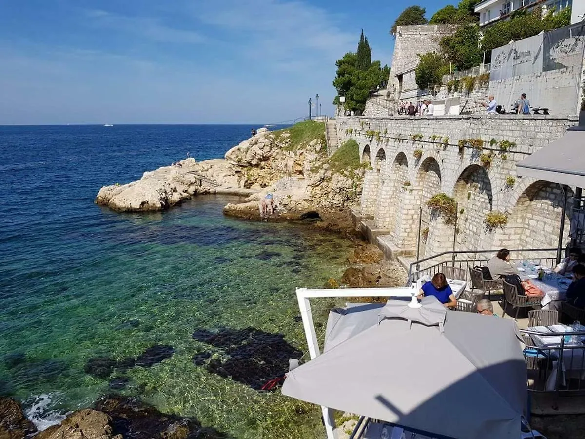 Studio Apartment Lily Rovinj