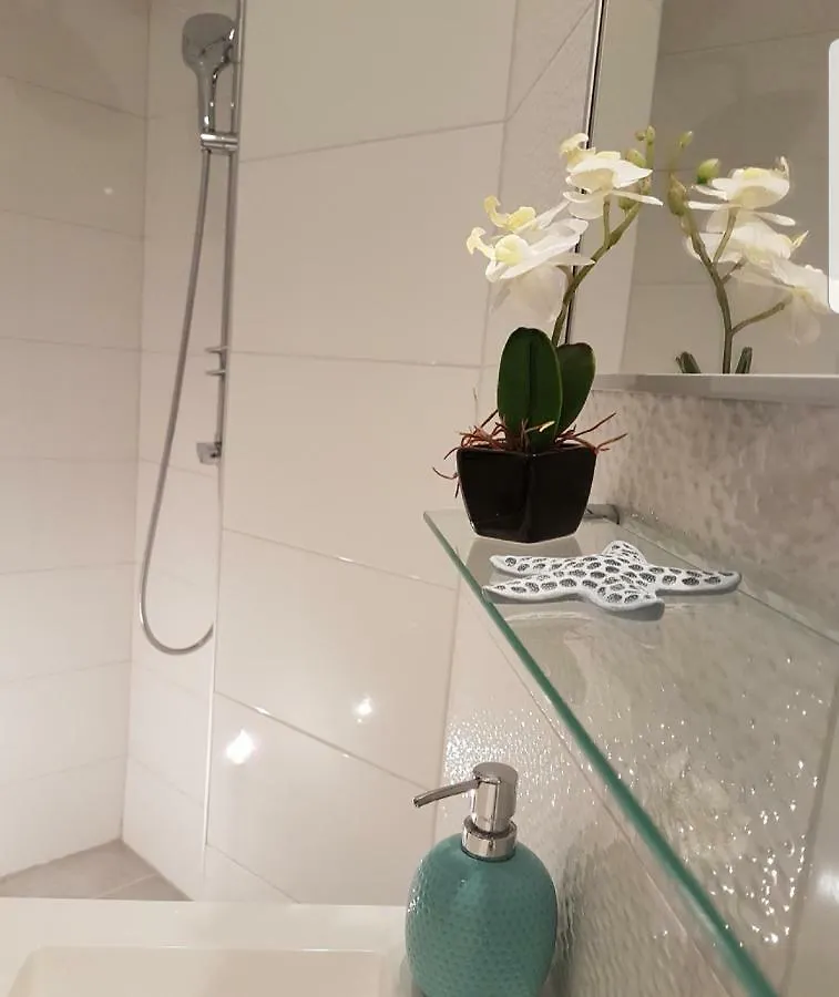 Studio Apartment Lily Rovinj