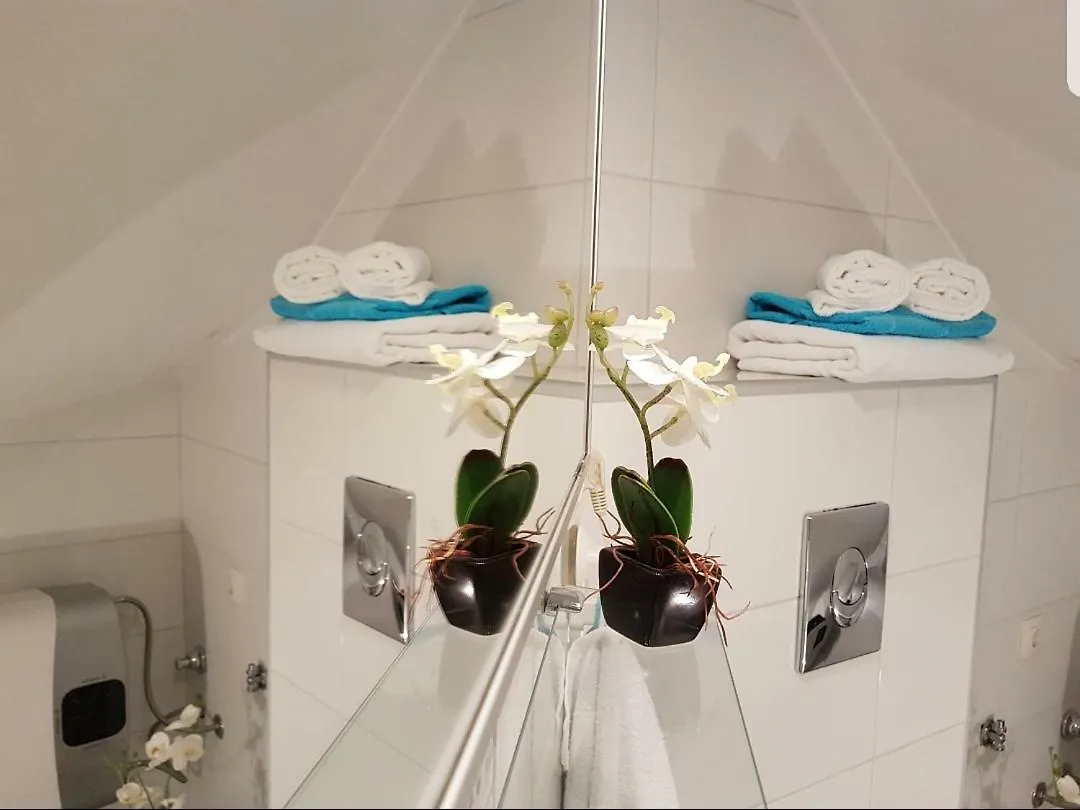 Studio Apartment Lily Rovinj