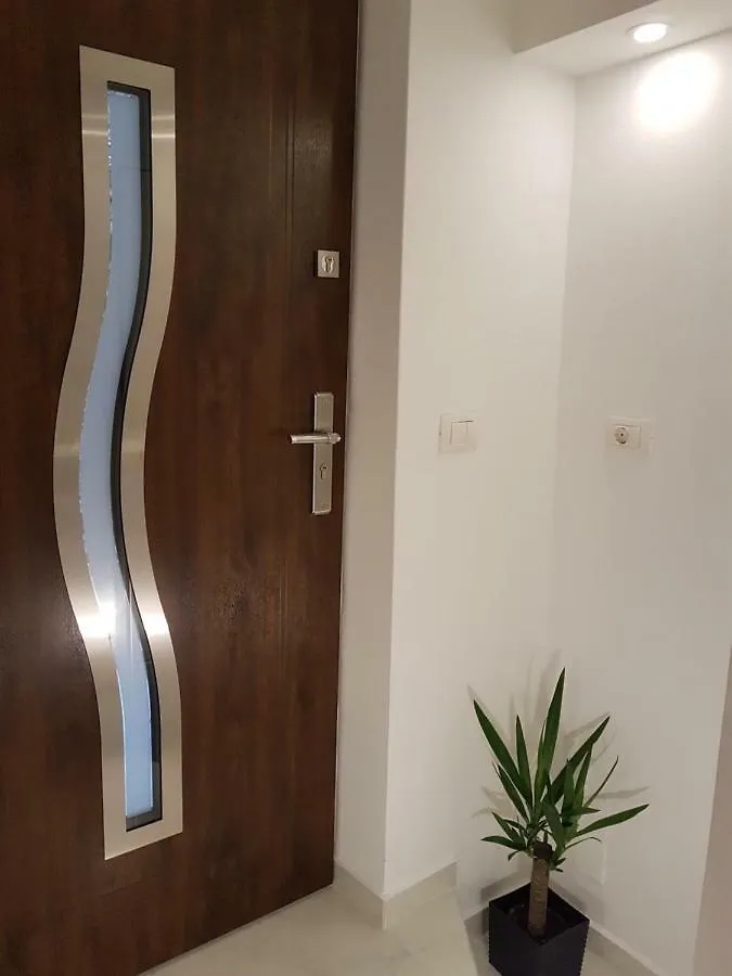 Studio Apartment Lily Rovinj